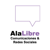 Alalibre logo, Alalibre contact details