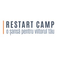 Restart Camp logo, Restart Camp contact details