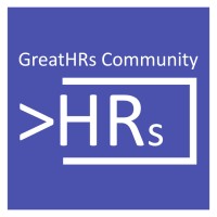 Great HRs logo, Great HRs contact details