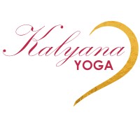 Kalyana Yoga logo, Kalyana Yoga contact details