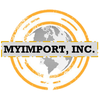 Myimport, Inc logo, Myimport, Inc contact details