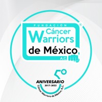 Fundación Cáncer Warriors de México logo, Fundación Cáncer Warriors de México contact details