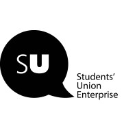 QUB Enterprise SU logo, QUB Enterprise SU contact details