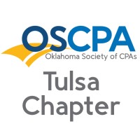 Tulsa Chapter of the OSCPA logo, Tulsa Chapter of the OSCPA contact details