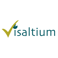 Visaltium logo, Visaltium contact details