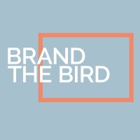 Brand the Bird logo, Brand the Bird contact details