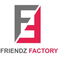 Friendz Factory logo, Friendz Factory contact details