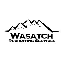 Wasatch Recruiting Services logo, Wasatch Recruiting Services contact details