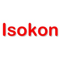 Isokon Limited logo, Isokon Limited contact details