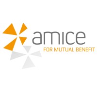 AMICE Mutuals logo, AMICE Mutuals contact details