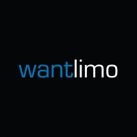 Want Limo logo, Want Limo contact details