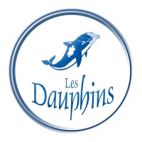 Les Dauphins logo, Les Dauphins contact details