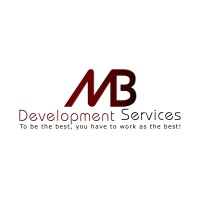 MB Development Services logo, MB Development Services contact details