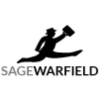 Sage Warfield logo, Sage Warfield contact details