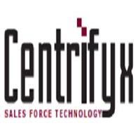 Centrifyx logo, Centrifyx contact details