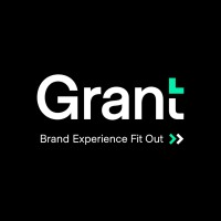 Grant Fit Out logo, Grant Fit Out contact details