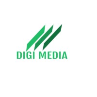 Digi Media Corporation logo, Digi Media Corporation contact details