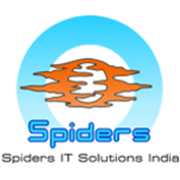 Spiders IT Solutions India Pvt Limited logo, Spiders IT Solutions India Pvt Limited contact details