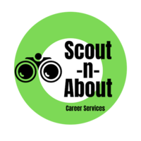 Scout-n-About logo, Scout-n-About contact details