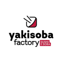 Yakisoba Factory logo, Yakisoba Factory contact details