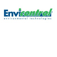 Envicontrol (ENVITEC NV) logo, Envicontrol (ENVITEC NV) contact details