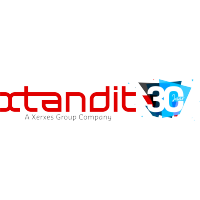 Xtandit logo, Xtandit contact details