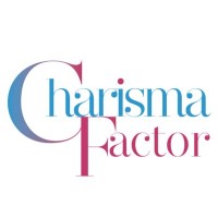 Charisma Factor logo, Charisma Factor contact details