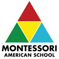 Montessori American School logo, Montessori American School contact details