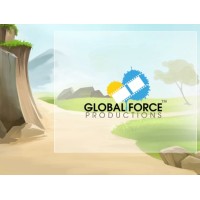 Global Force Productions logo, Global Force Productions contact details