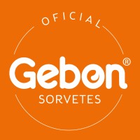 Gebon Sorvetes logo, Gebon Sorvetes contact details