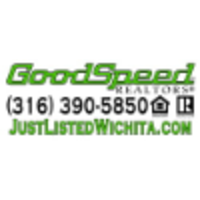 GoodSpeed, REALTORS logo, GoodSpeed, REALTORS contact details