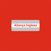 Aliança Inglesa logo, Aliança Inglesa contact details