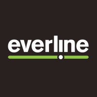 Everline logo, Everline contact details