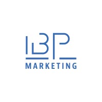 IBP Marketing logo, IBP Marketing contact details