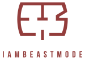 I AM BEASTMODE logo, I AM BEASTMODE contact details