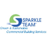 SparkleTeam logo, SparkleTeam contact details