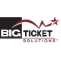 Big Ticket Solutions logo, Big Ticket Solutions contact details