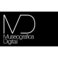 Museografica Digital logo, Museografica Digital contact details