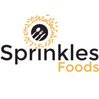 Sprinkles Foods logo, Sprinkles Foods contact details