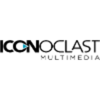 Iconoclast Multimedia logo, Iconoclast Multimedia contact details