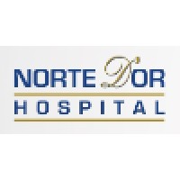 Hospital Norte D'Or - Rede D'Or São Luiz logo, Hospital Norte D'Or - Rede D'Or São Luiz contact details