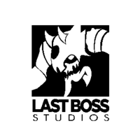 Last Boss Studio logo, Last Boss Studio contact details