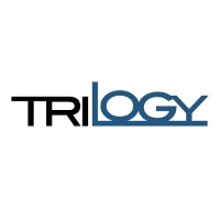 TriLogy logo, TriLogy contact details