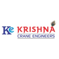 Krishna Crane Engineers logo, Krishna Crane Engineers contact details