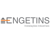 Engetins Instalações Industriais LTDA logo, Engetins Instalações Industriais LTDA contact details