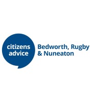 BEDWORTH, RUGBY AND NUNEATON CITIZENS ADVICE BUREAU logo, BEDWORTH, RUGBY AND NUNEATON CITIZENS ADVICE BUREAU contact details