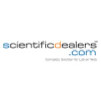 Scientific Dealers logo, Scientific Dealers contact details