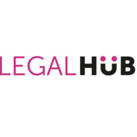 Legal Hub Group logo, Legal Hub Group contact details