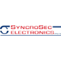 SyncroSec Electronics (Pty) Ltd logo, SyncroSec Electronics (Pty) Ltd contact details