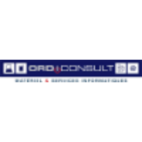 ORDICONSULT logo, ORDICONSULT contact details